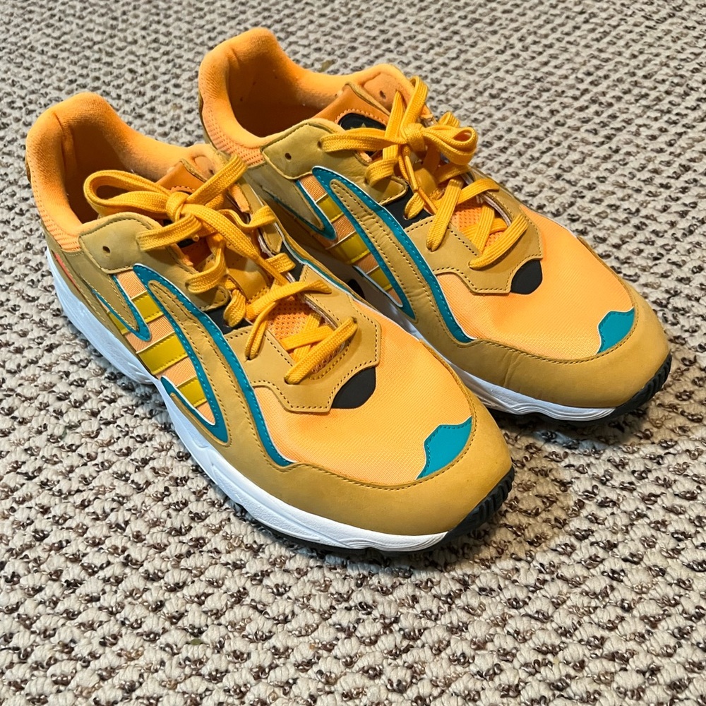 Adidas Yung-96 Chasm Men’s Shoes